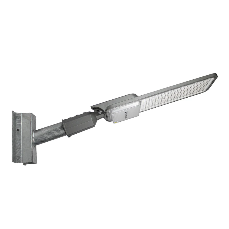 LED-Straßenleuchte KORA | 200W | IP65 | 120lm/w