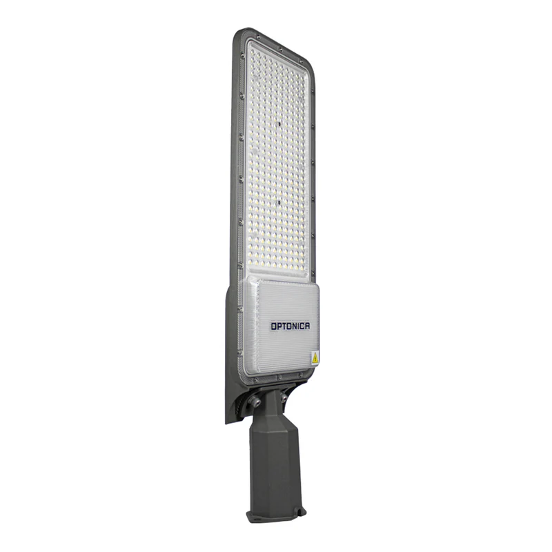 LED-Straßenleuchte KORA | 200W | IP65 | 120lm/w