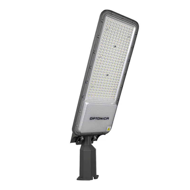 LED-Straßenleuchte KORA | 200W | IP65 | 120lm/w