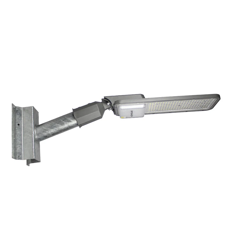 LED-Straßenleuchte KORA | 100W | IP65 | 120lm/w