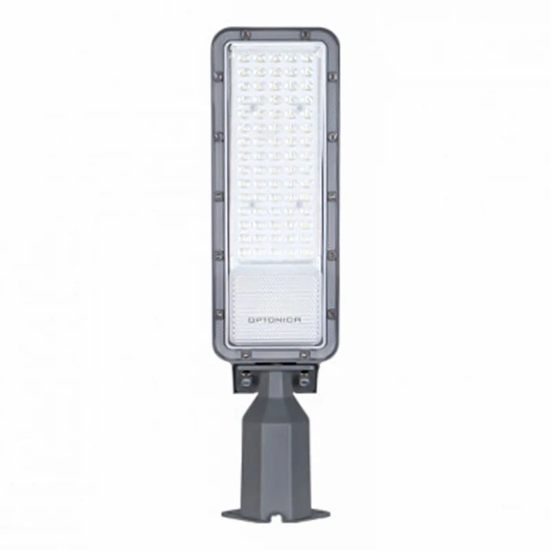 LED-Straßenleuchte KORA | 50W | IP65 | 120lm/w