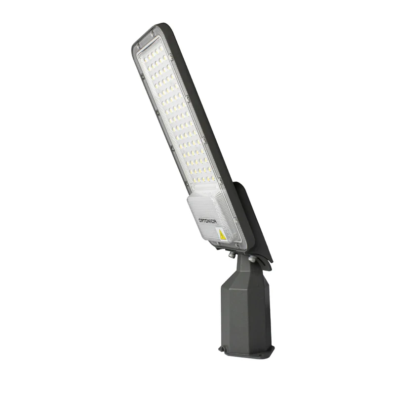 LED-Straßenleuchte KORA | 50W | IP65 | 120lm/w