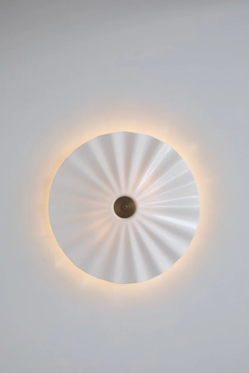 Christie Wall Light
