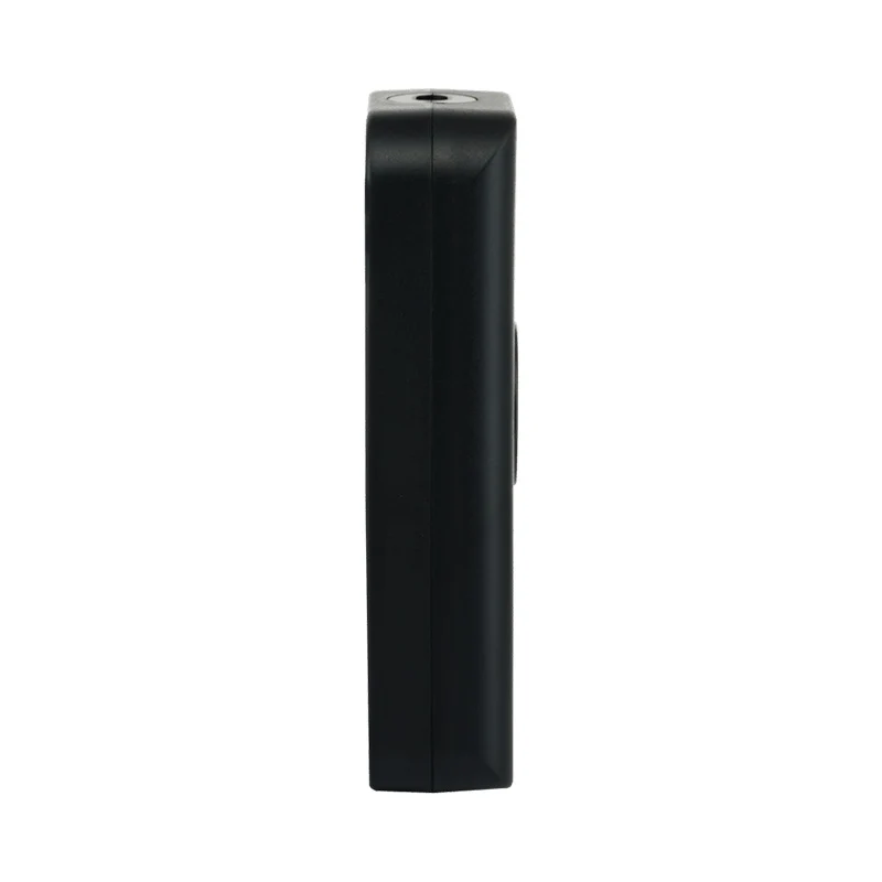ION LED-Schnurdimmer | Schwarz | 0,3-75W