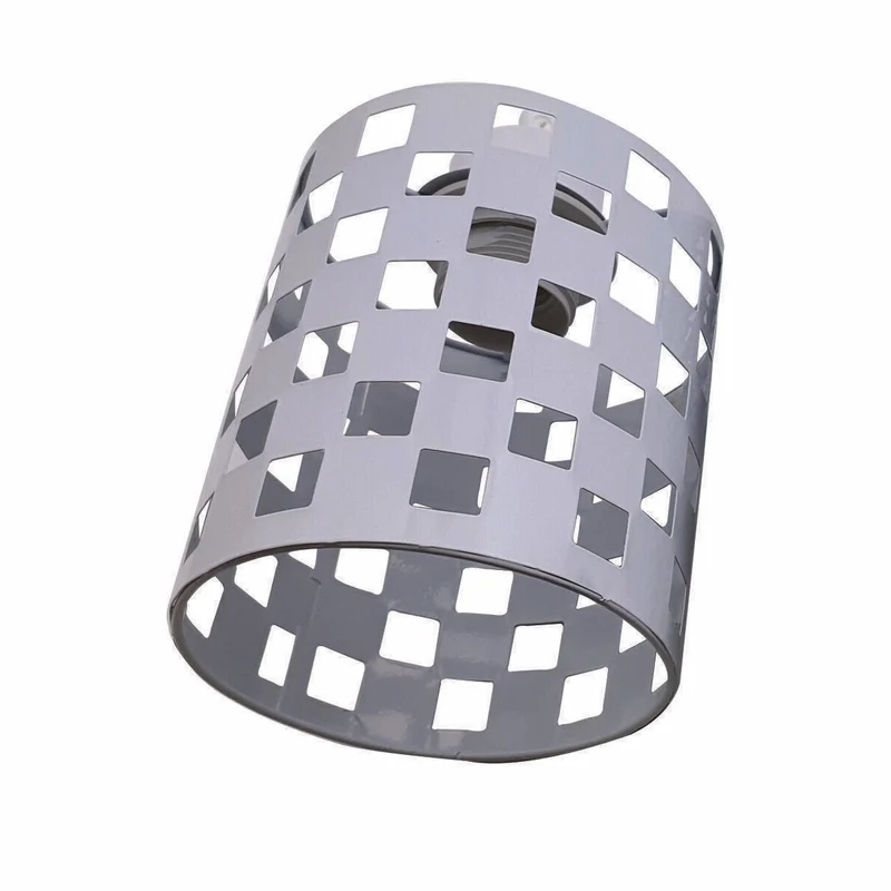 Exklusiver Designer Lampenschirm – Modern & Stilvoll~2687