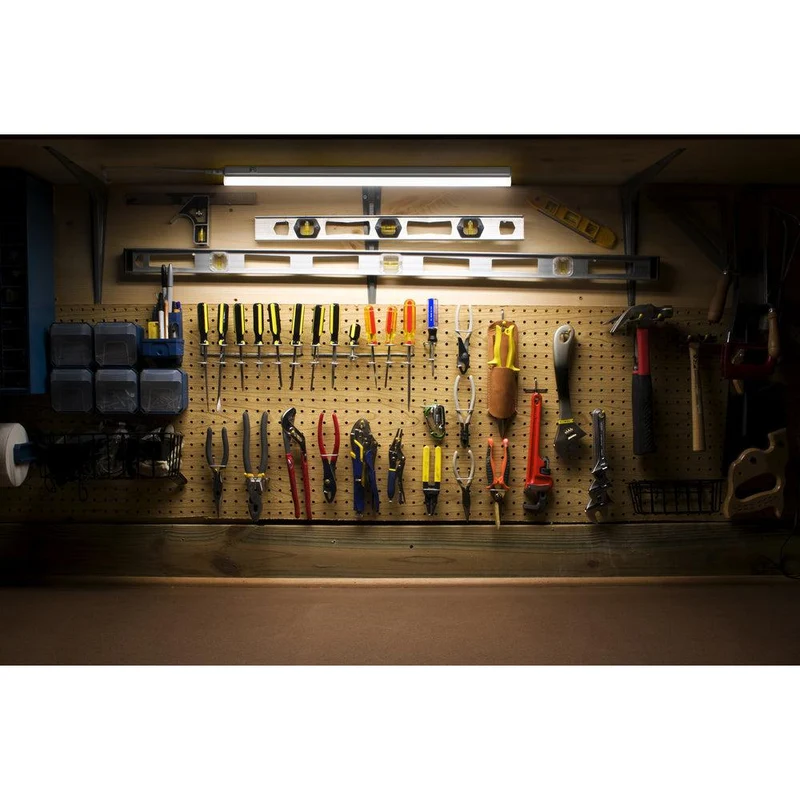 OSRAM BATTEN SENSOR LED-Lichtleiste 60CM 830 8W, 900lm