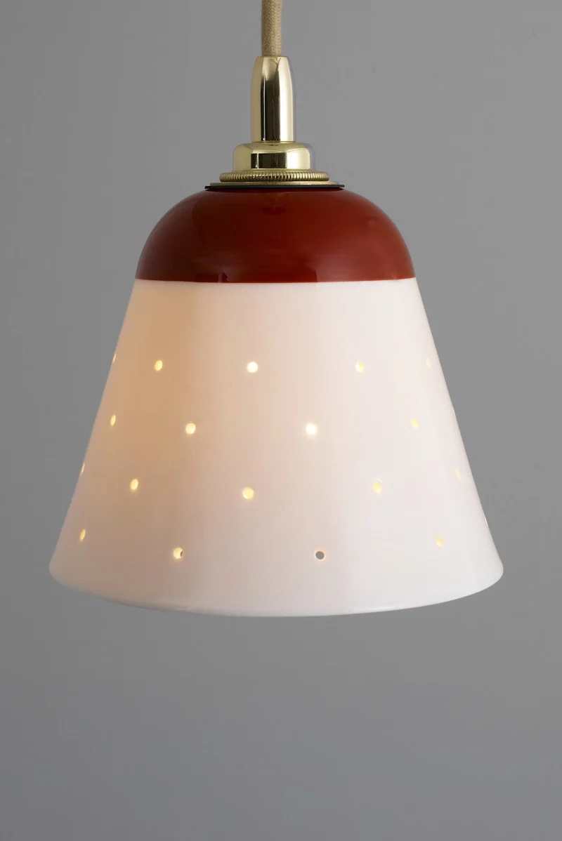 Alma Pendant Light