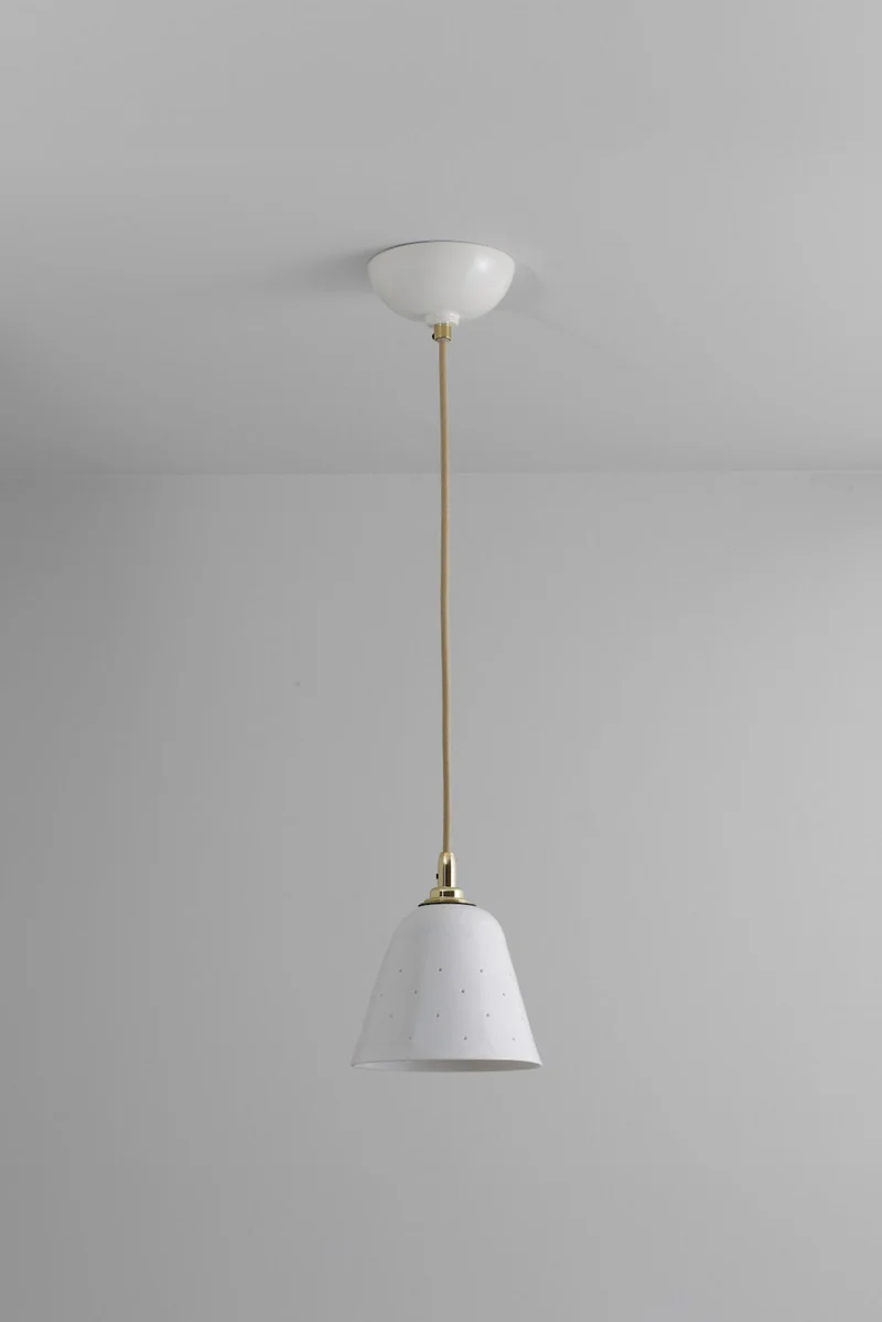 Alma Pendant Light
