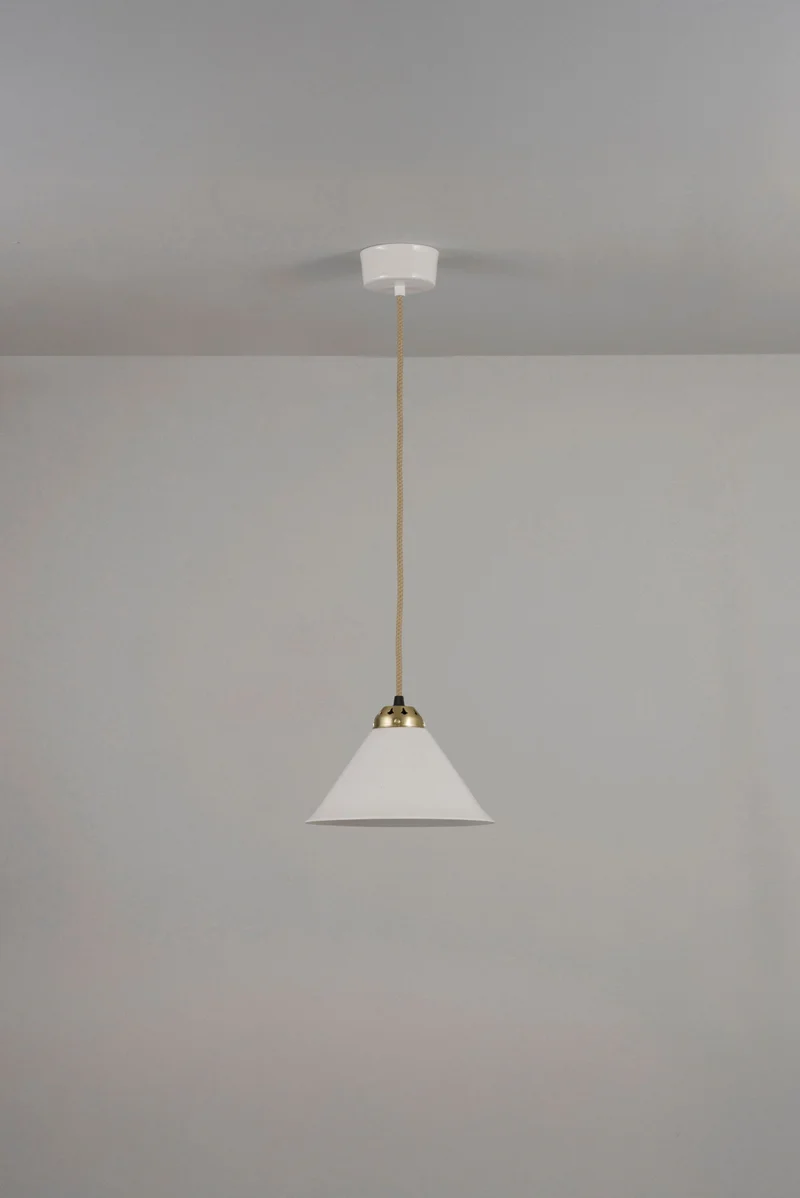 Cobb Small Pendant