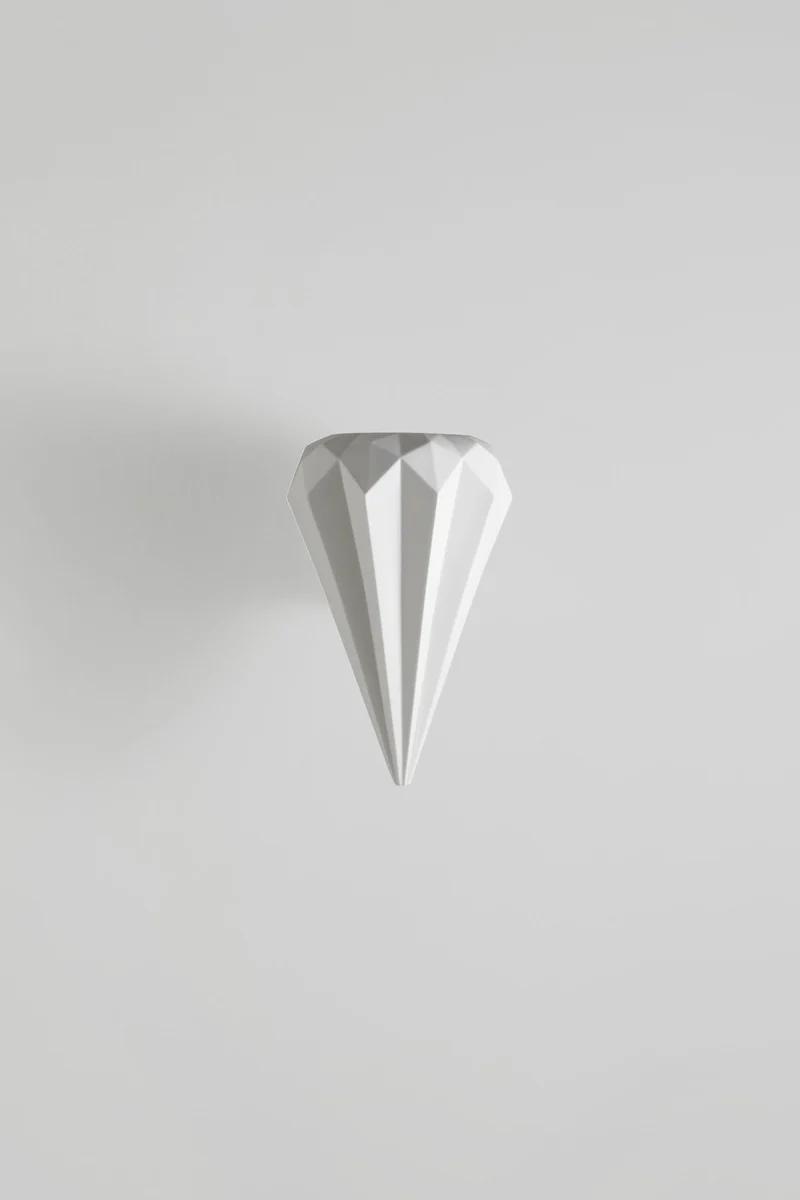Hatton 3 Wall Light
