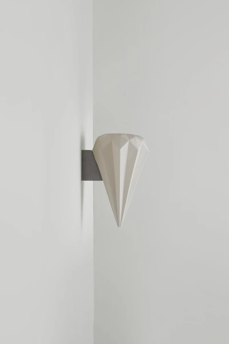 Hatton 3 Wall Light