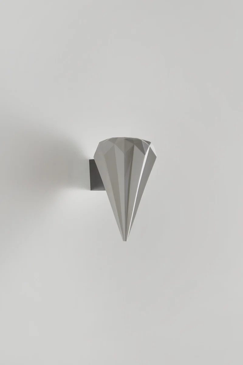 Hatton 3 Wall Light