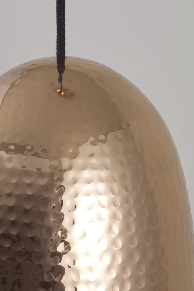 Stanley Large Pendant