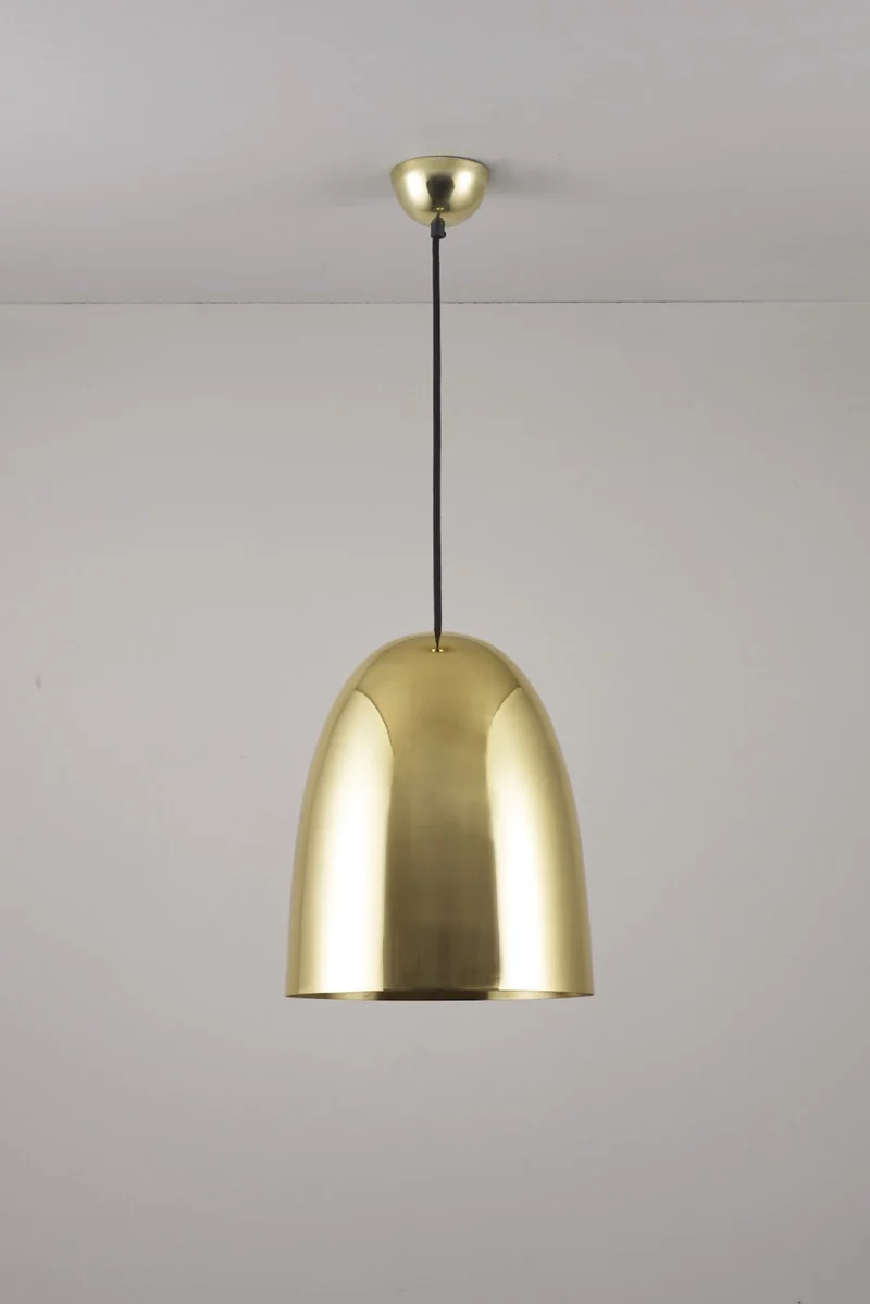 Stanley Large Pendant