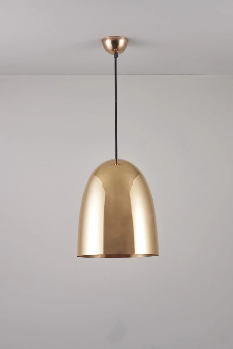Stanley Large Pendant