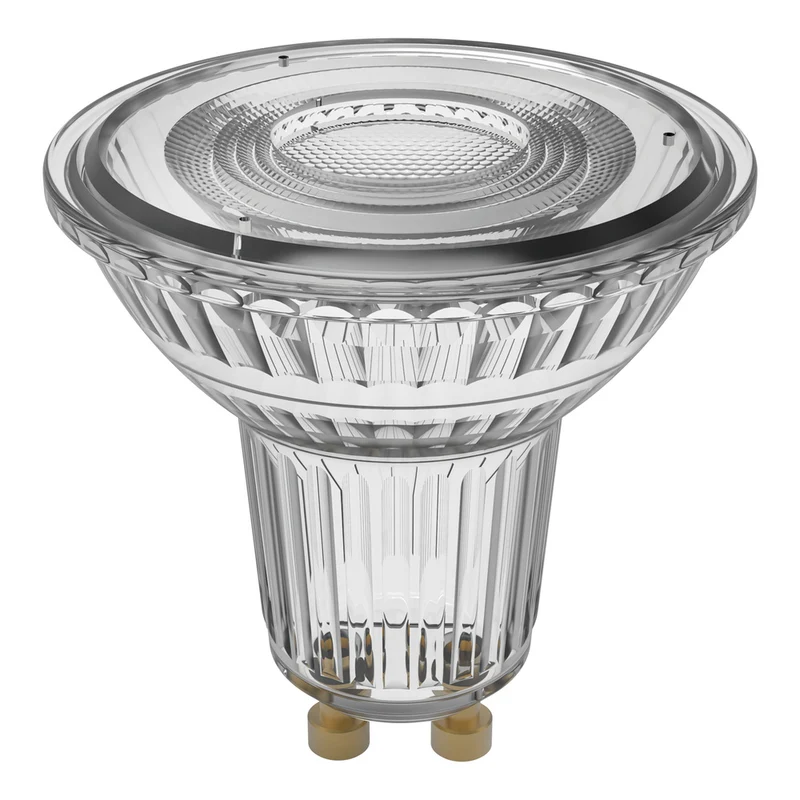 OSRAM LED Lampe LED SUPERSTAR PAR16 7W 927 GU10, 575 lm, 2700 K, Warmweiß
