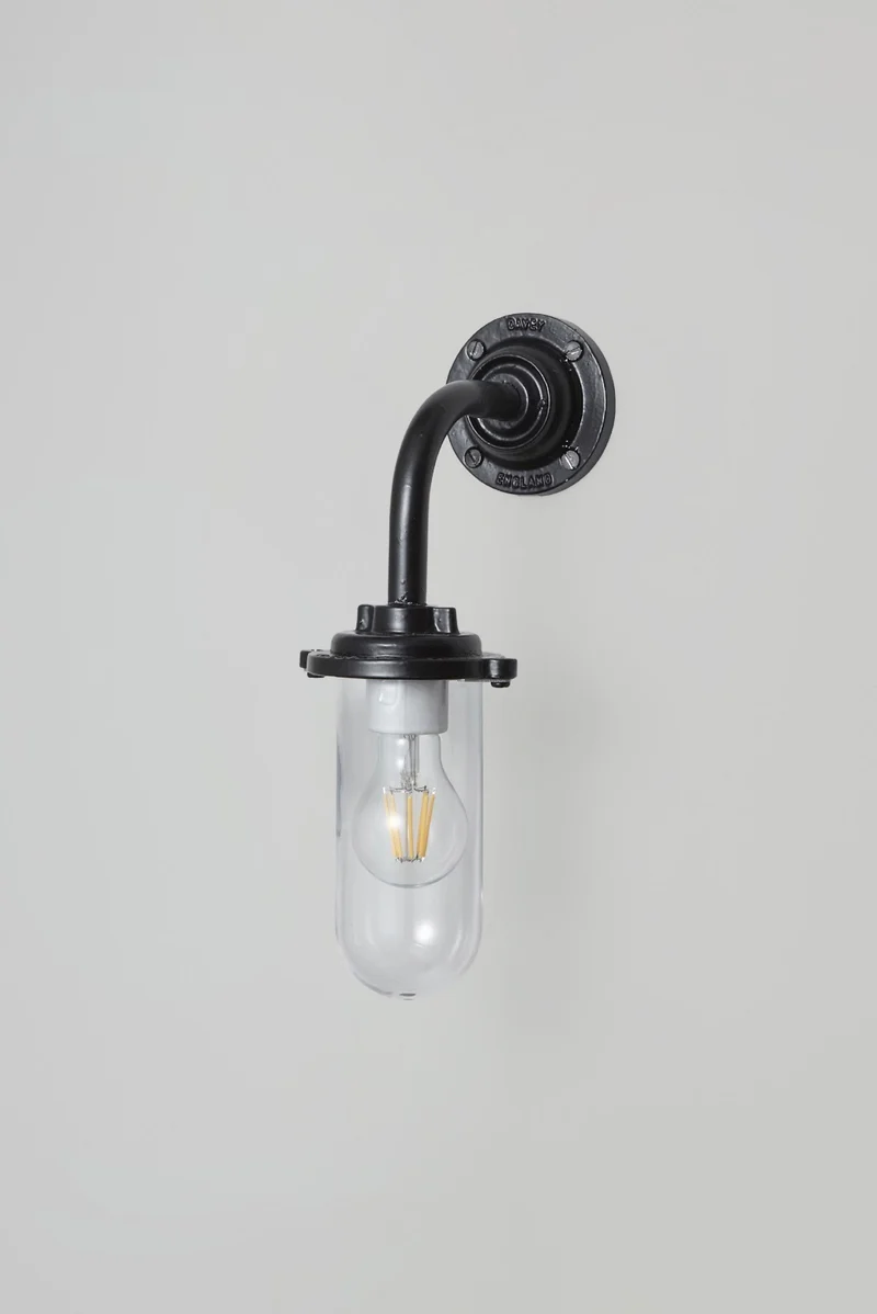 Bracket Light, 60W, 7672