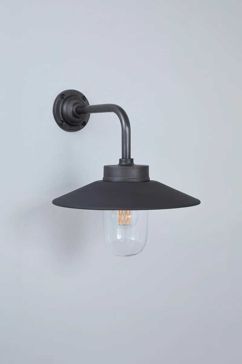 Exterior Bracket Light, 7680