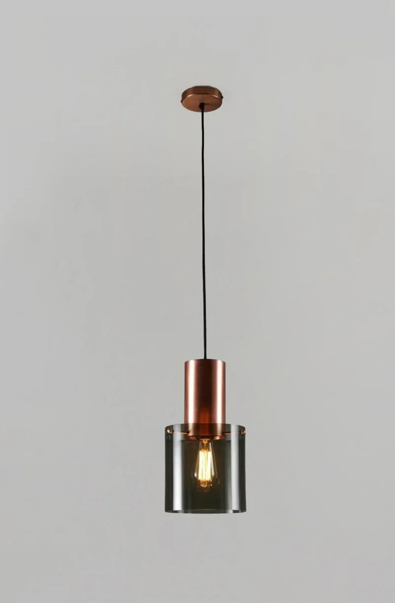 Walter Pendant Size 2