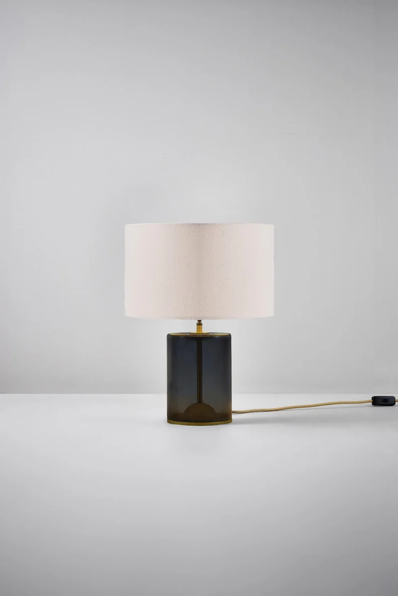 Crosby 2 Table Light