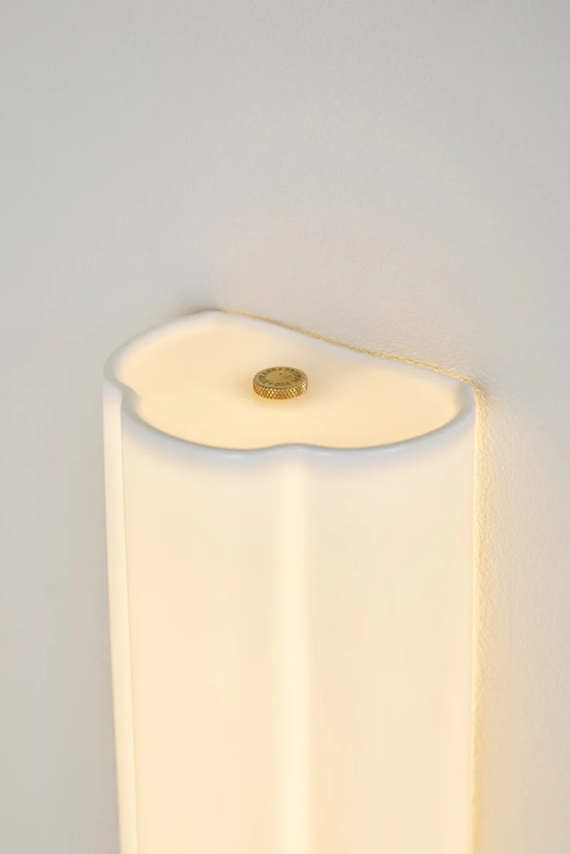 Blossom Linear Wall Light