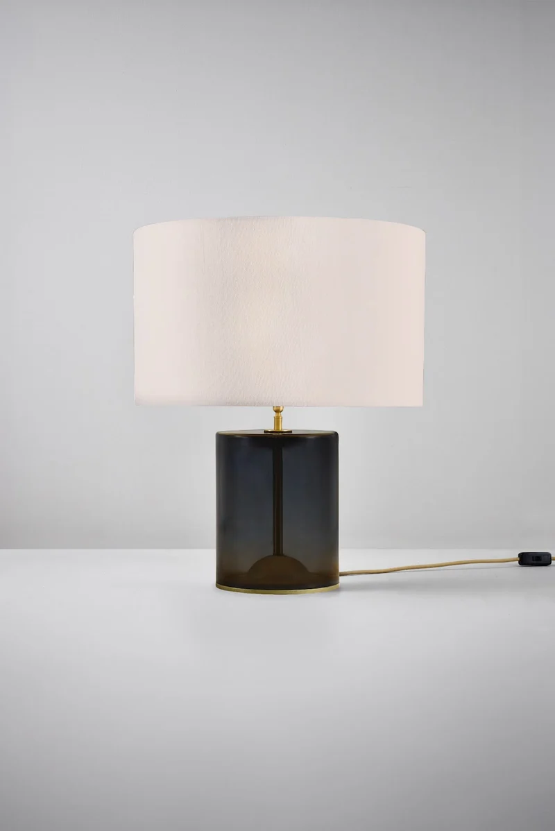 Crosby 3 Table Light