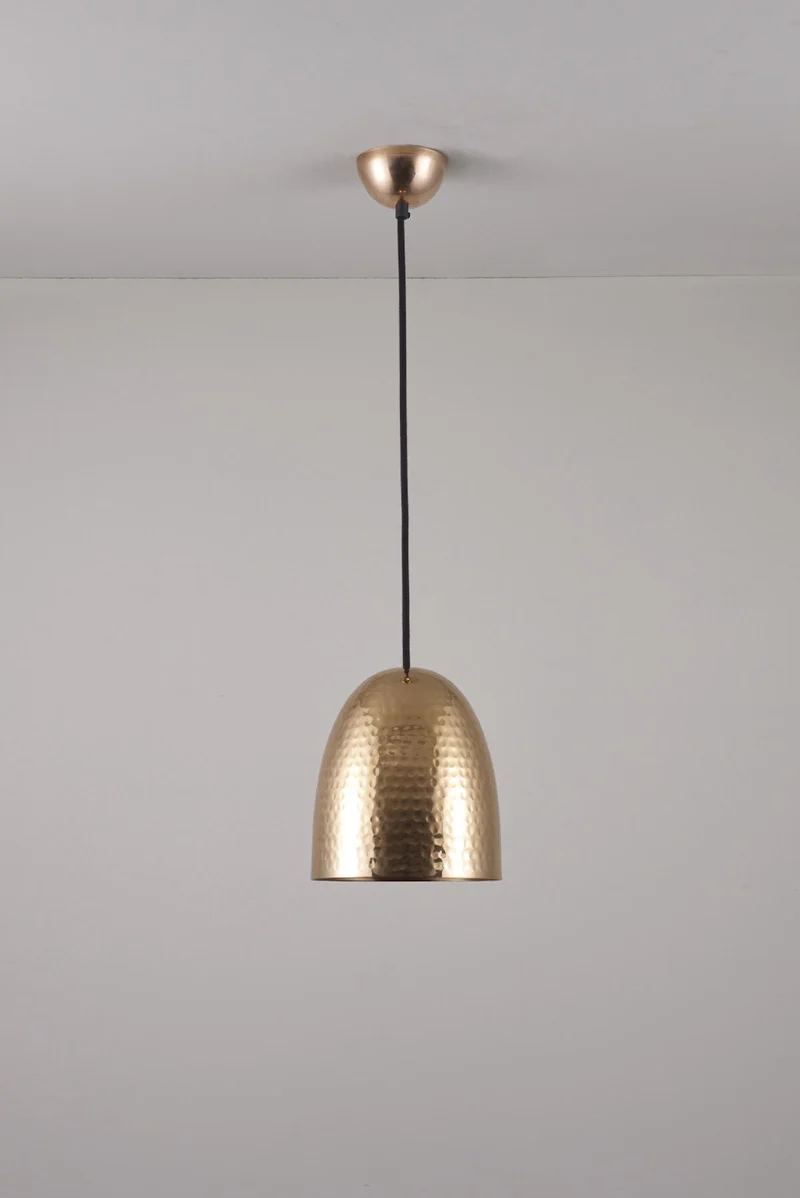 Stanley Small Pendant