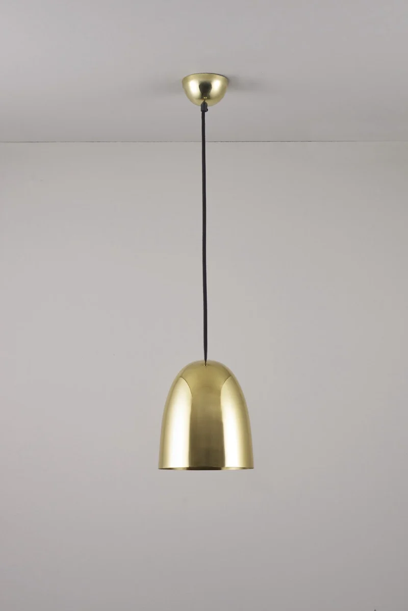 Stanley Small Pendant