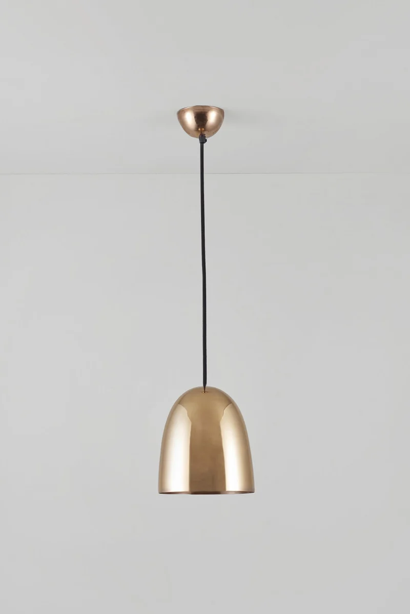 Stanley Small Pendant