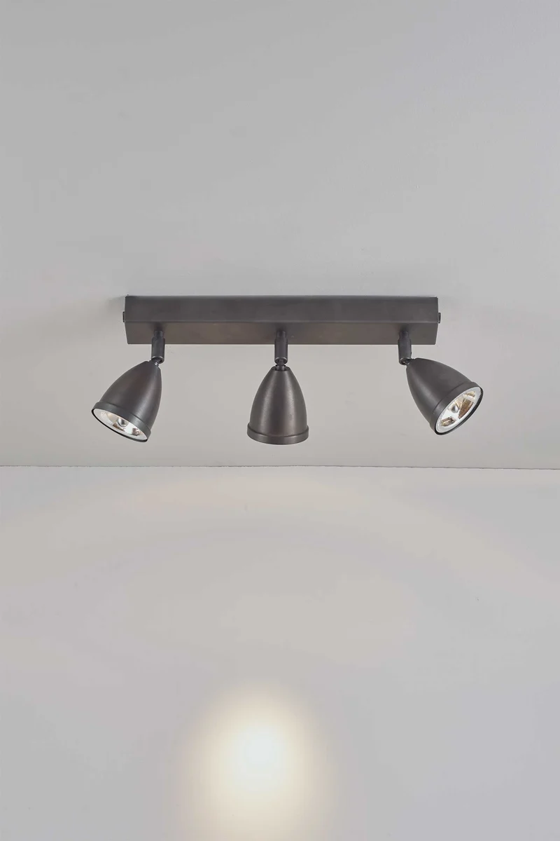 Whitby Triple Spotlight