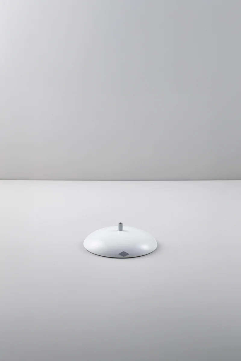 Assembled Hector Medium Floor Base