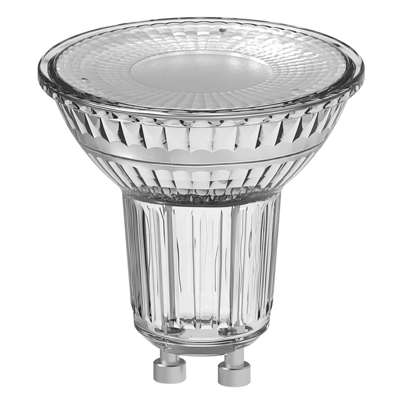 OSRAM LED LED STAR PAR16 Spot (ex 35W) 2,6W / 6500K Kaltweiß GU10