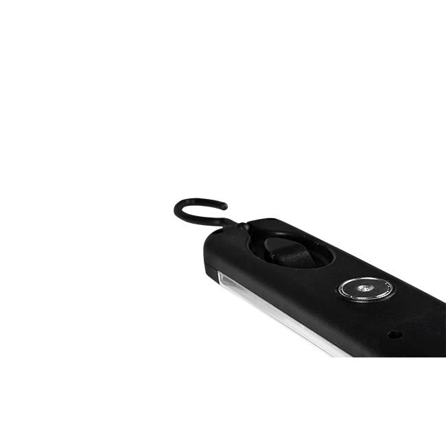 LED-Arbeitsleuchte - Handleuchte 15 Watt | 5M Kabel mit Stecker | 6500K