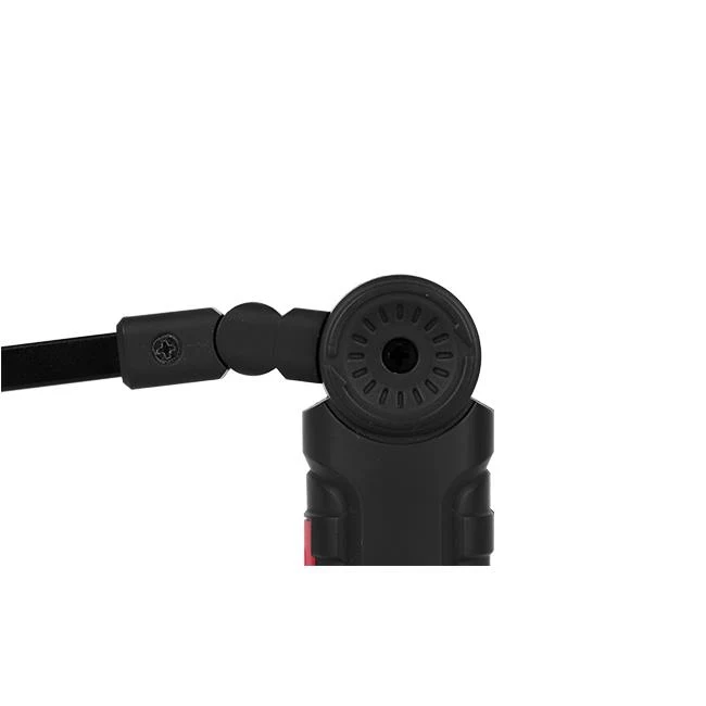 LED-Akku-Arbeitsleuchte - Handleuchte | Wiederaufladbar | 240 Lumen | 6500K – Tageslicht