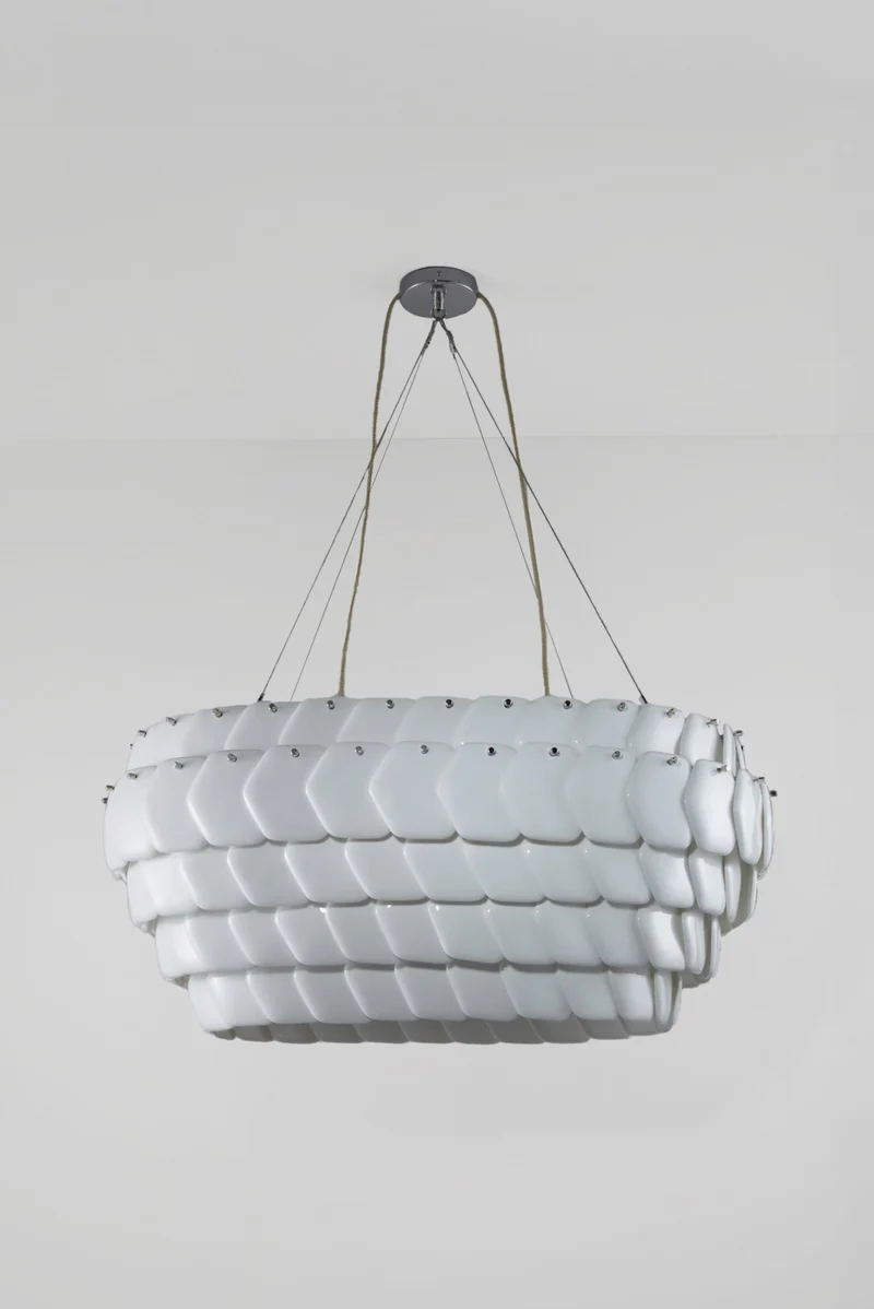 Cranton Oval Pendant