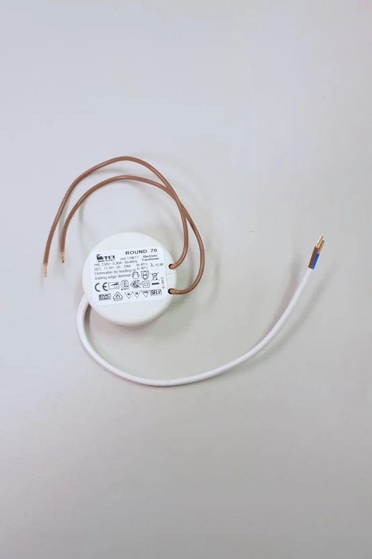 Low voltage Transformer