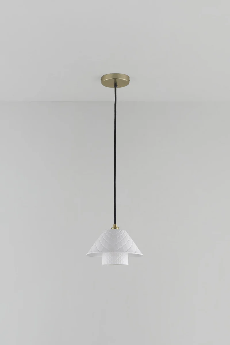 Oxford Double Pendant Light