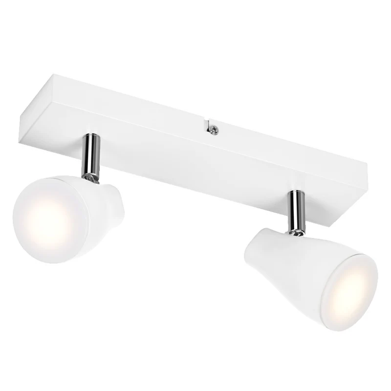 OSRAM LED SPOT PEAR Deckenanbau-Spot, ws, 8,6W, 420lm