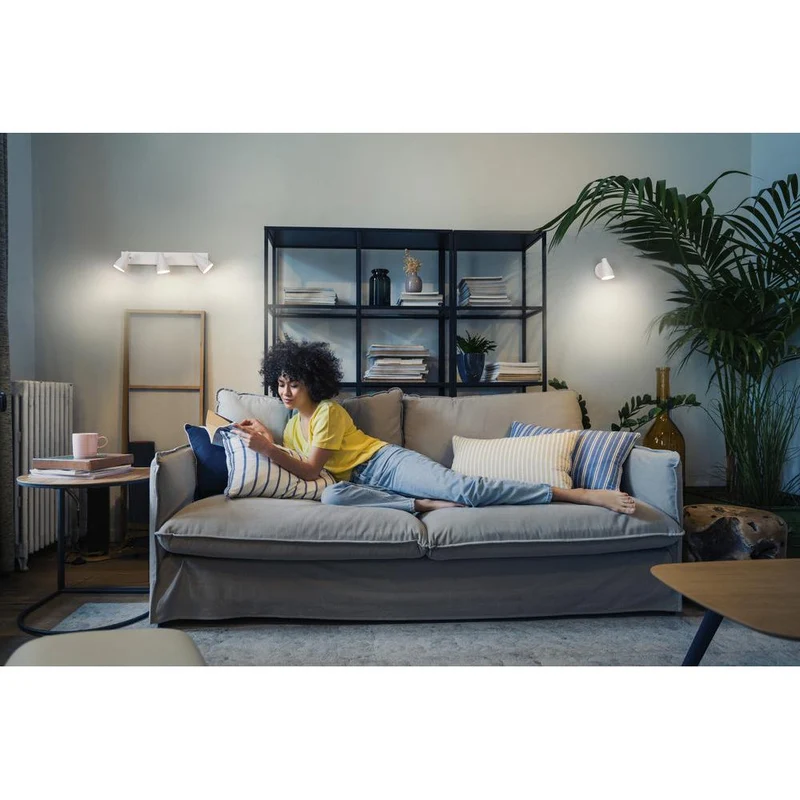 OSRAM LED SPOT PEAR Deckenanbau-Spot, ws, 12,9W, 630lm