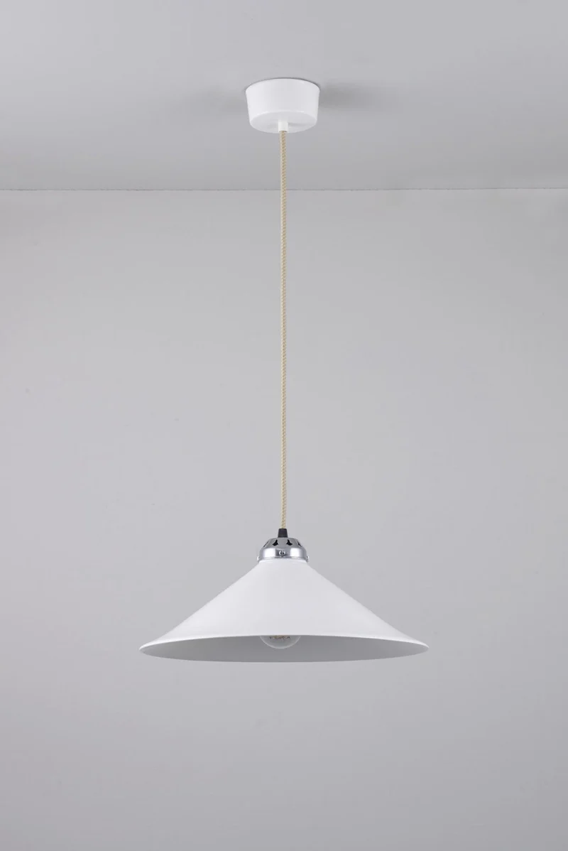 Cobb Large Pendant