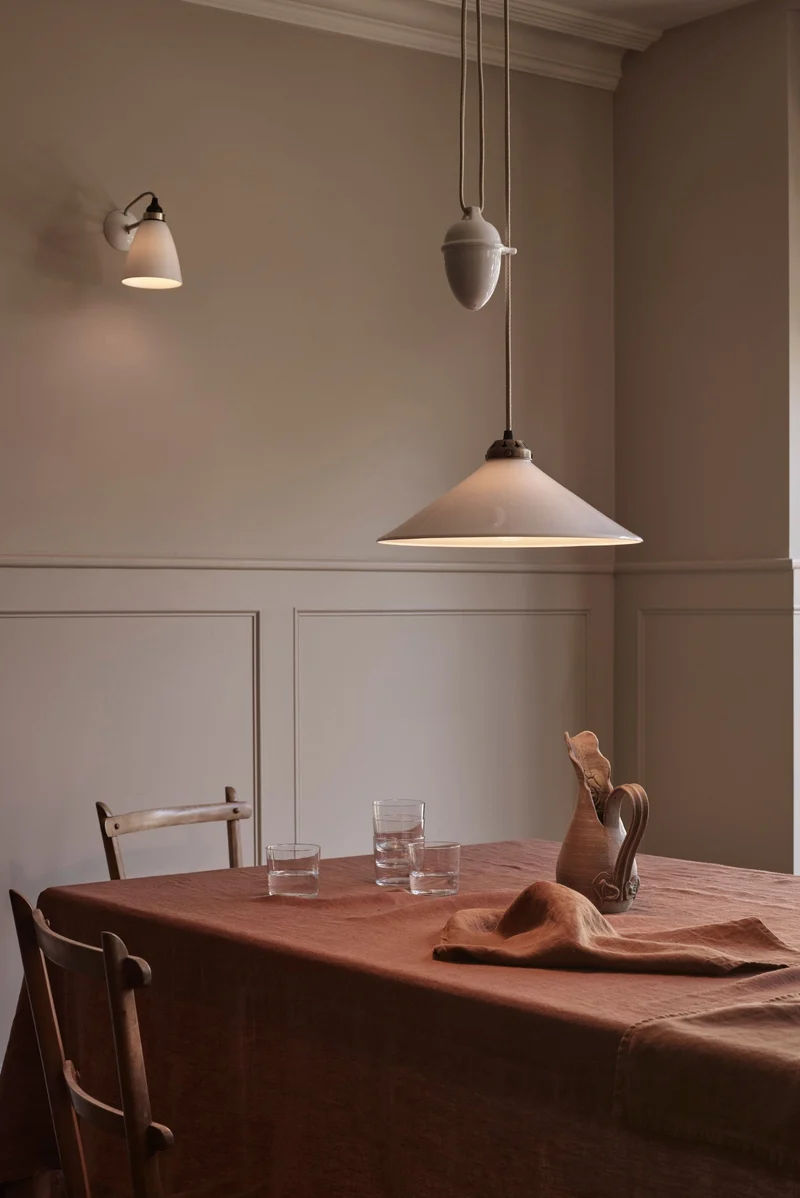 Cobb Large Pendant