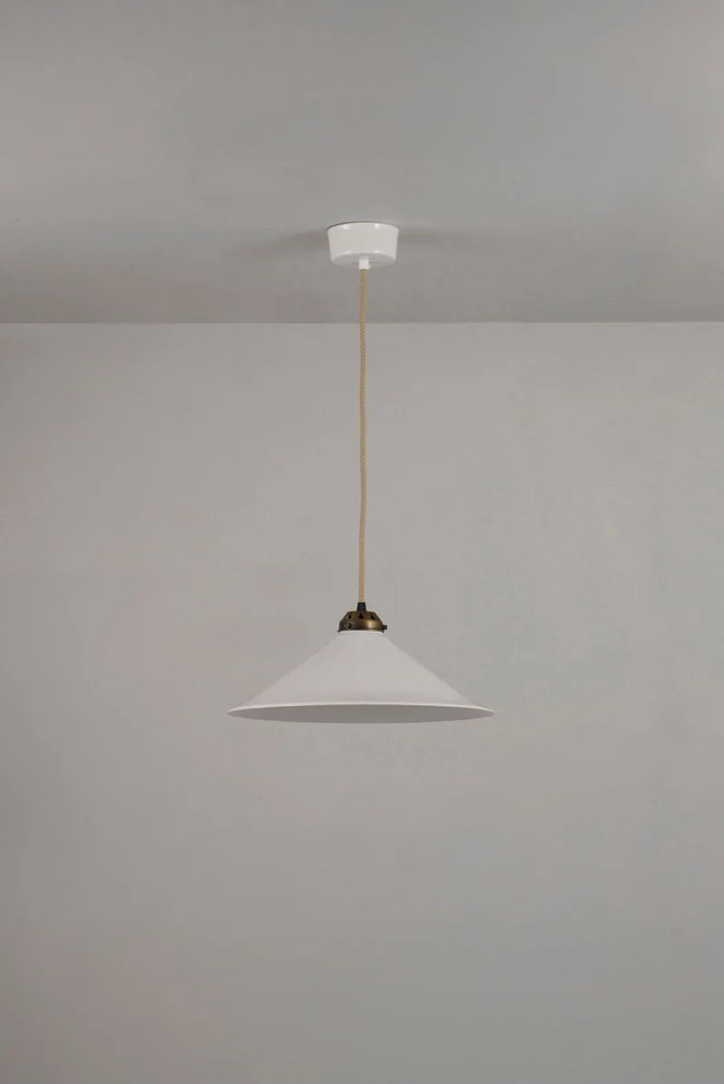 Cobb Large Pendant