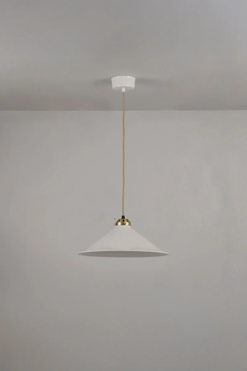 Cobb Large Pendant
