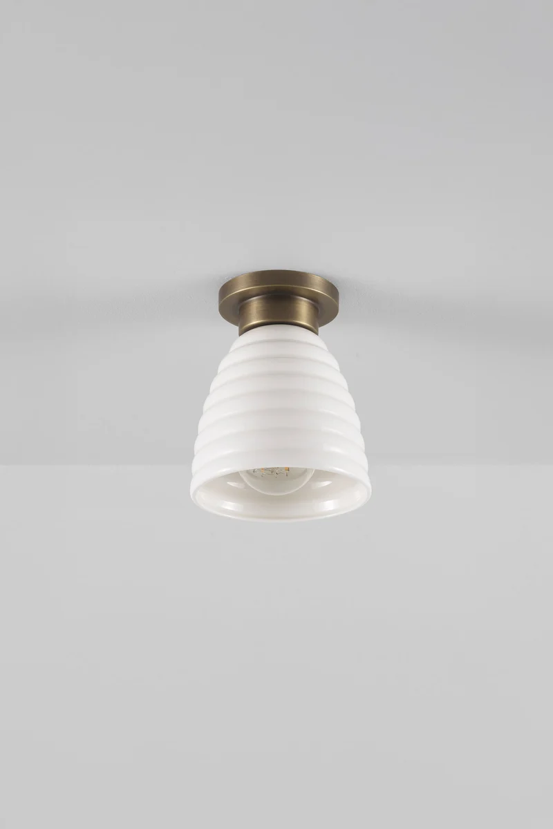 Hector Bibendum Ceiling Light