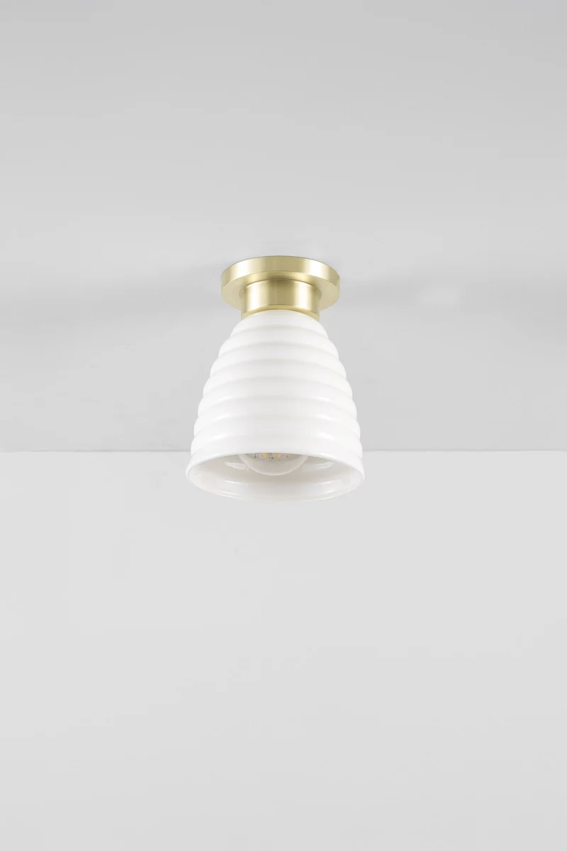 Hector Bibendum Ceiling Light