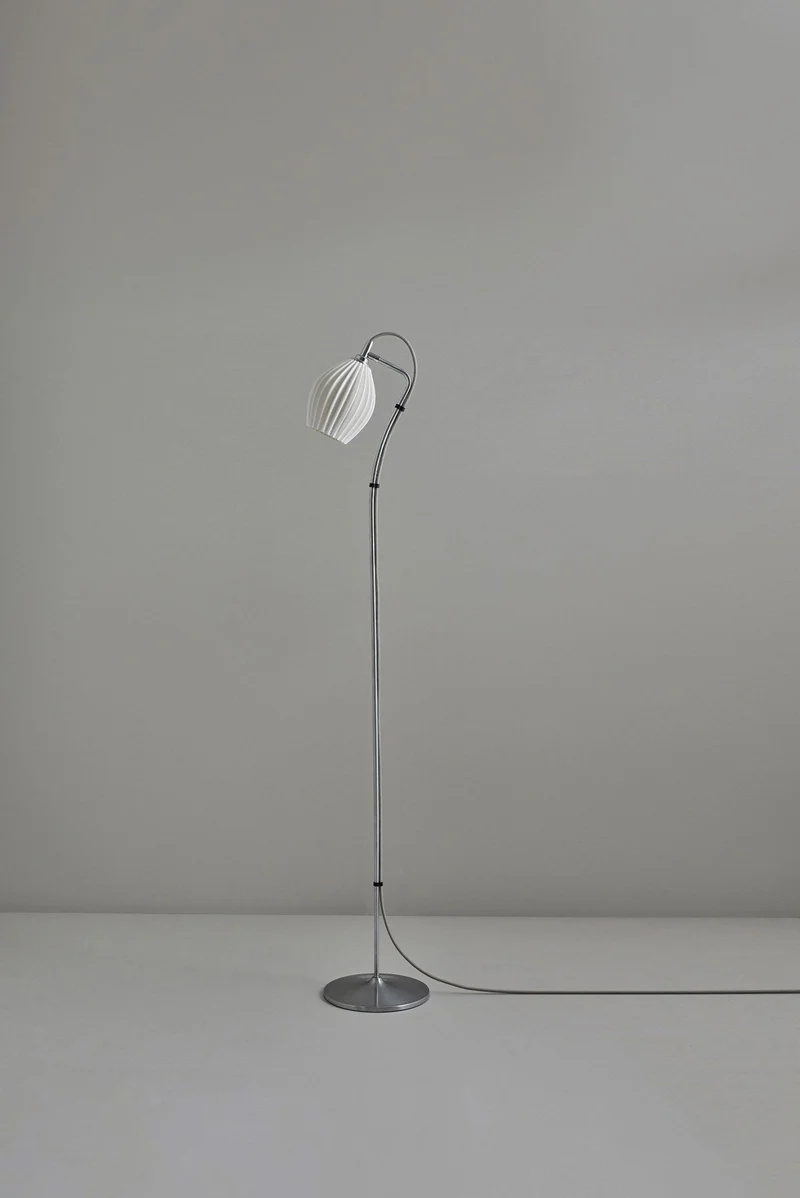 Fin Floor Light