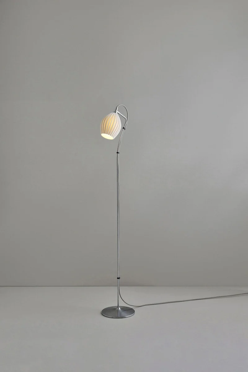 Fin Floor Light