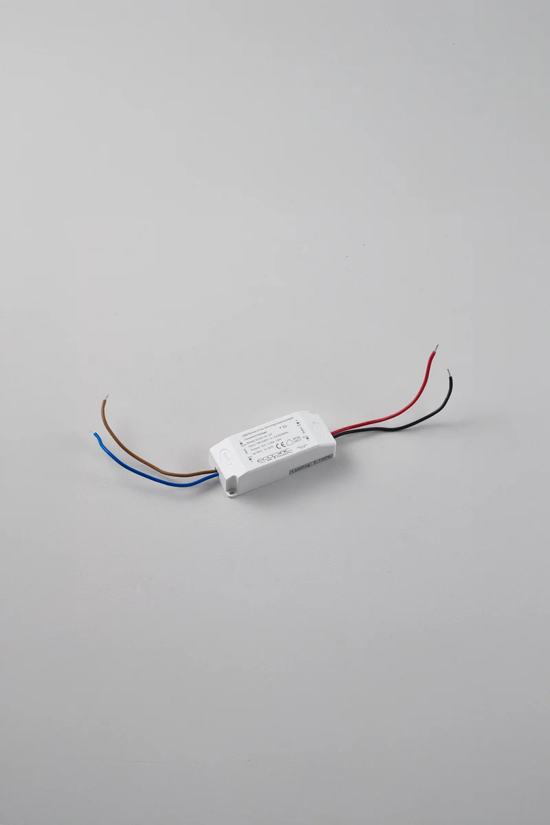 Dimmable Driver for Pillar Light