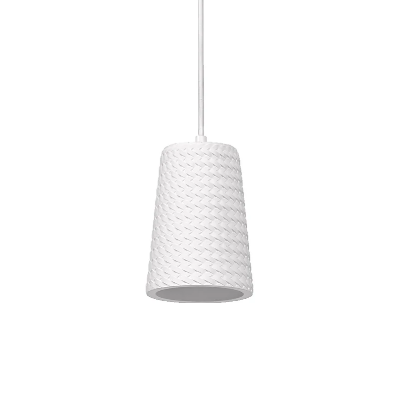 OSRAM DECOR Plaster Pendelleuchte, E27, 200 mm