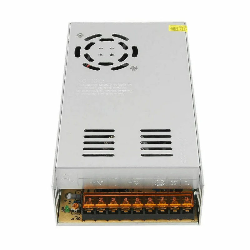 LEDSONE Industrie Schaltnetzteil 24V DC 15A 360 Watt ~2444